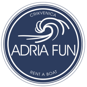 Logo Adria Fun
