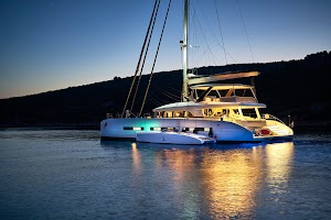Logo Adriatic Sailing