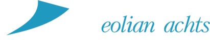 Logo Aeolian Yachts