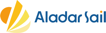 Logo Aladar Sail