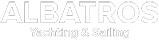 Logo Albatros Yachting (Turkey)