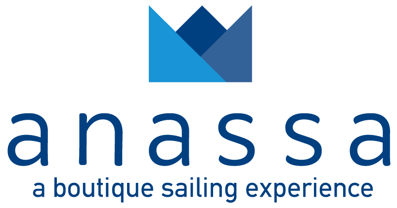 Logo Anassa Sailing