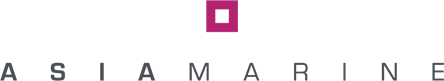 Logo Asia Marine