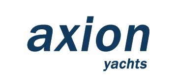 Logo Axion Yachts