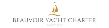 Logo Beauvoir Yacht Charter