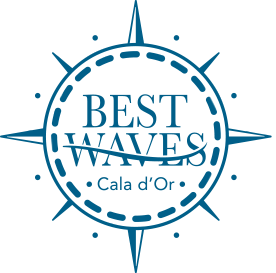 Logo Best Waves Yachtcharter