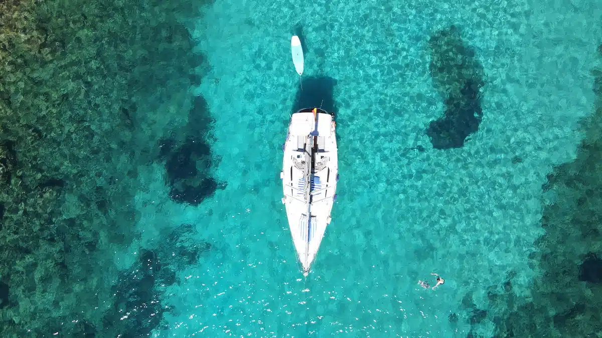 Logo Boat tours Mallorca