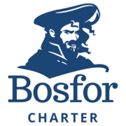 Logo Bosfor Charter