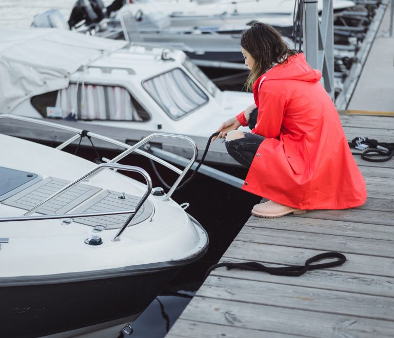 Logo Cordelia Yachting