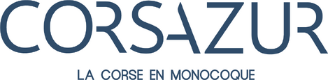Logo Corsazur Marine