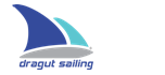 Logo Dragut Sailing
