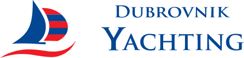 Logo Dubrovnik Yachting