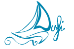 Logo Dufi Sail Charter