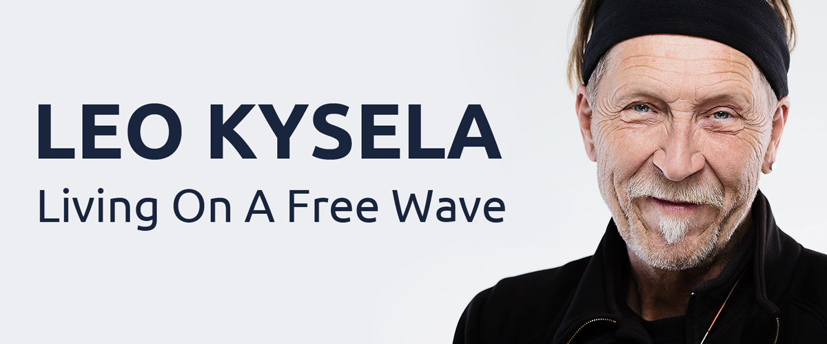 Logo FreeWave