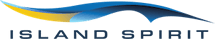 Logo Group Island Spirit Charters