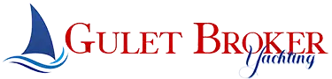 Logo Gulet Broker Yachting
