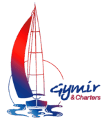 Logo Gymir & Charters