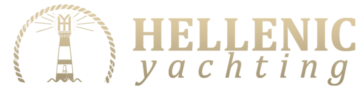 Logo Hellenic Yachting