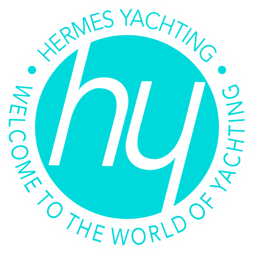 Logo Hermes Yachting