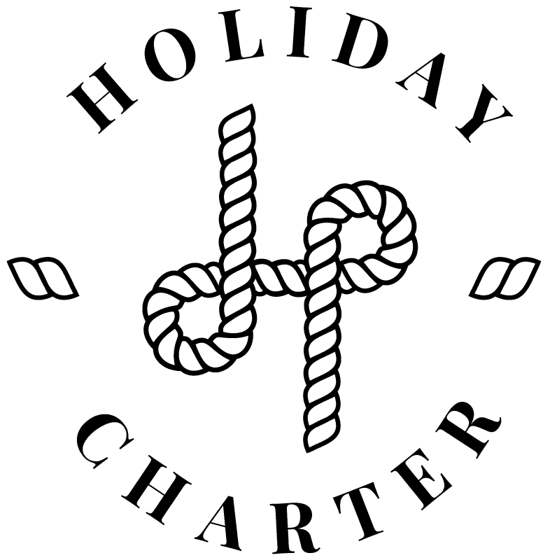 Logo Holiday Charter