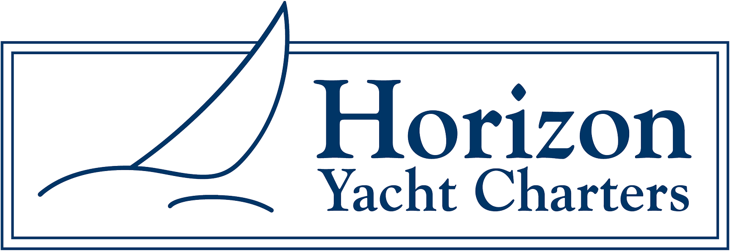 Logo Horizon Yacht Charters