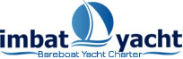 Logo Imbat Yacht
