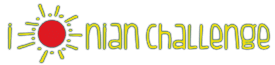 Logo Ionian Challenge