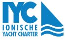Logo Ionische Yacht Charter