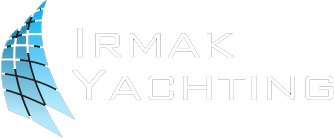Logo Irmak Yachting