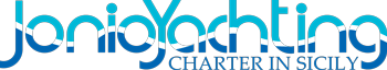 Logo Jonio Yachting