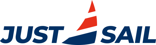 Logo JustSail
