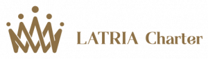 Logo Latria Charter