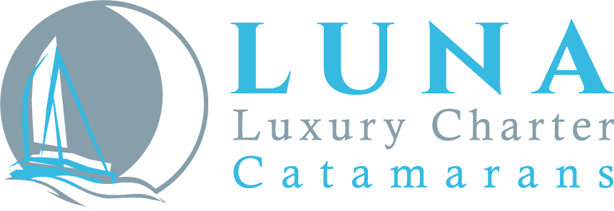 Logo Luna Charter