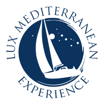 Logo Lux Mediterranean Experience