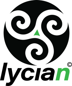 Logo Lycian Sail