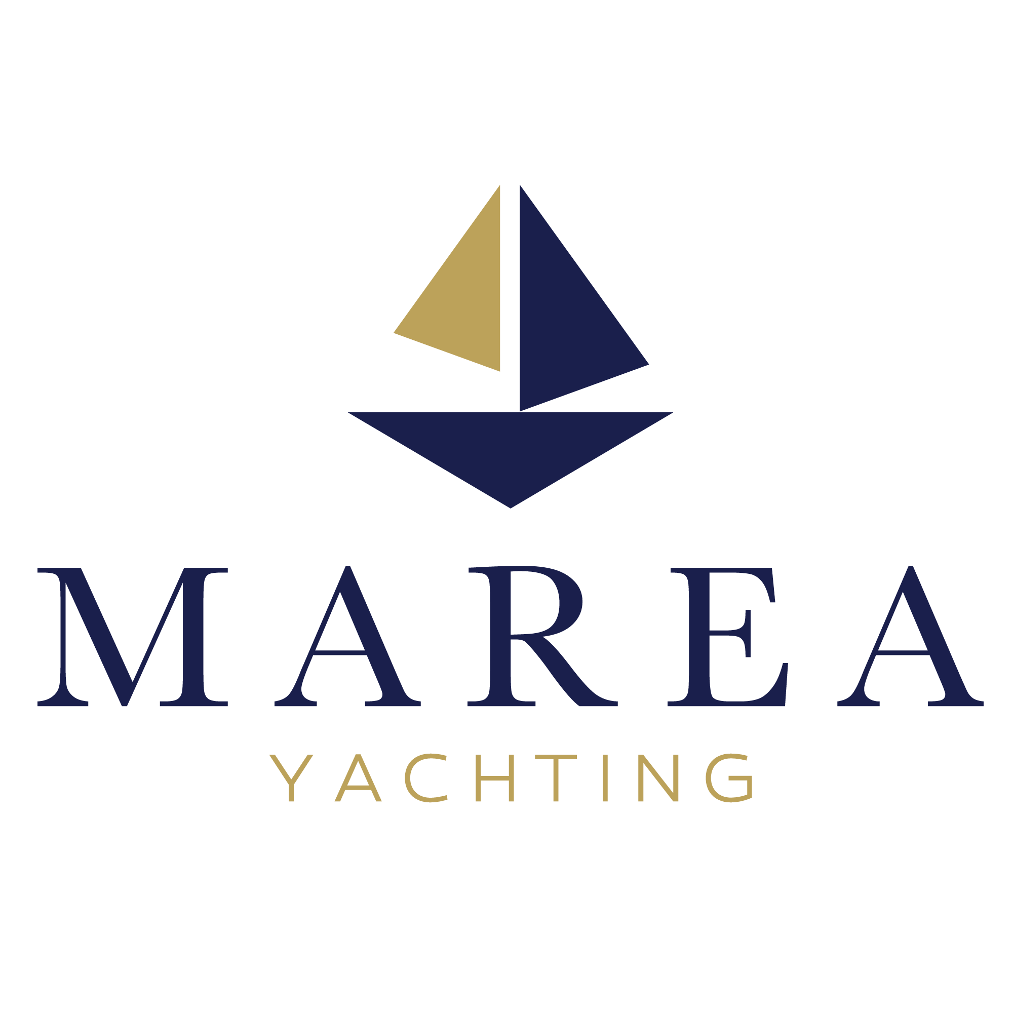 Logo Marea Yachting