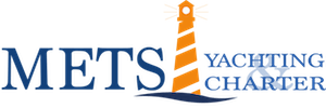 Logo Mets Yachting