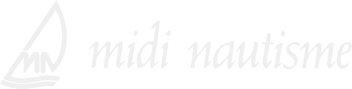 Logo Midi Nautisme