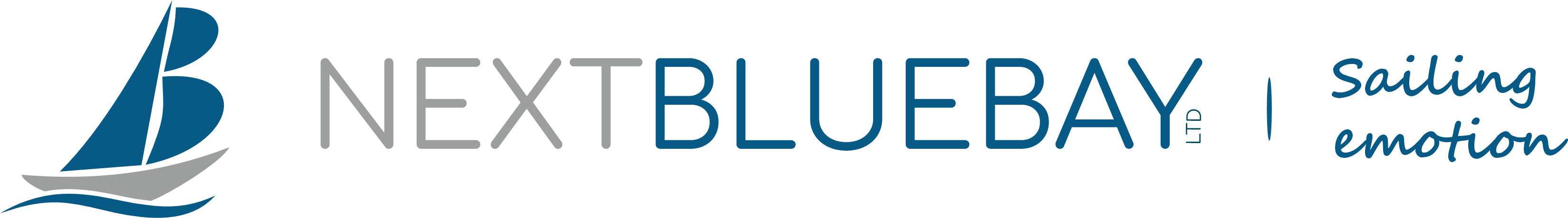 Logo Next Blue Bay