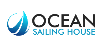Logo Ocean Sailing House