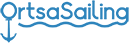 Logo Ortsa Sailing - DML