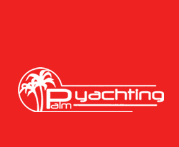 Logo Palm Yachting
