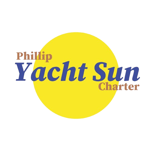 Logo Phillip Yachtsun Charter