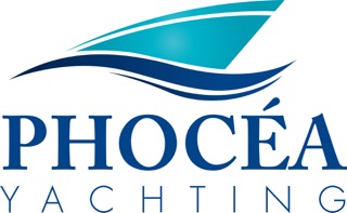 Logo Phocea Yachting