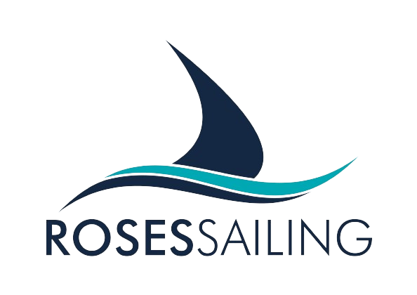 Logo Roses Sailing