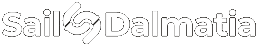 Logo Sail Dalmatia