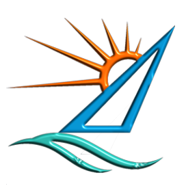 Logo Sail Emerald