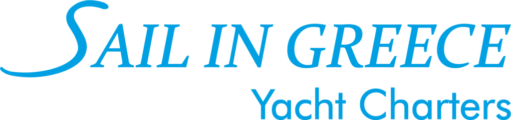 Logo Sail in Greece