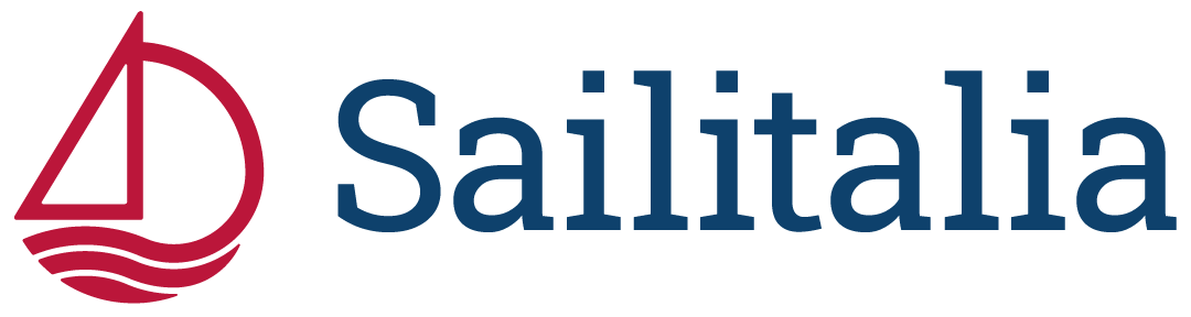 Logo Sail Italia