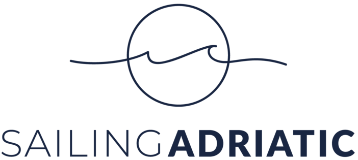 Logo Sailing Adriatic